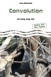 Capa do artigo Convolution - No Easy Way Out