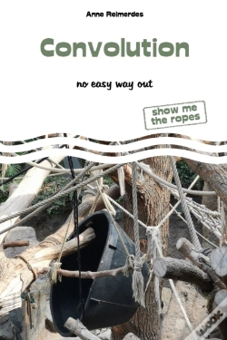 Capa do artigo Convolution - No Easy Way Out