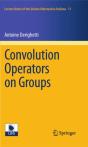 Convolution Operators On Groups - Preview