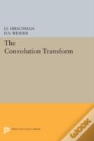 Convolution Transform