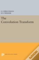 Convolution Transform