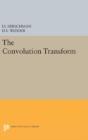Convolution Transform - Preview