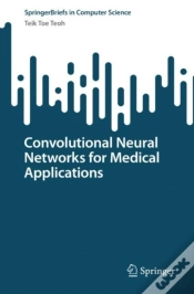Capa do artigo Convolutional Neural Networks For Medical Applications