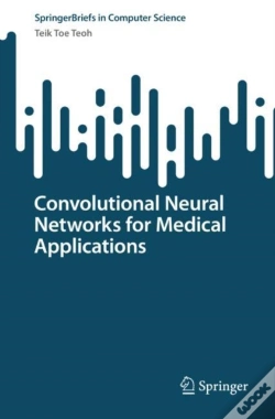 Capa do artigo Convolutional Neural Networks For Medical Applications