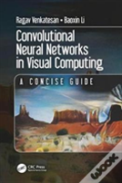Convolutional Neural Networks In Visual Computing