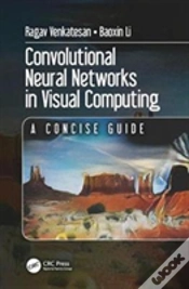 Capa do artigo Convolutional Neural Networks In Visual Computing