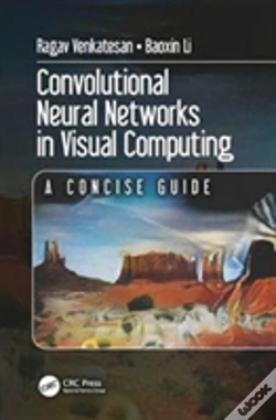 Capa do artigo Convolutional Neural Networks In Visual Computing