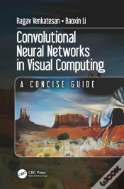Capa do artigo Convolutional Neural Networks In Visual Computing