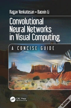 Capa do artigo Convolutional Neural Networks In Visual Computing