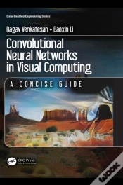 Capa do artigo Convolutional Neural Networks In Visual Computing