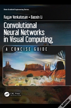 Capa do artigo Convolutional Neural Networks In Visual Computing