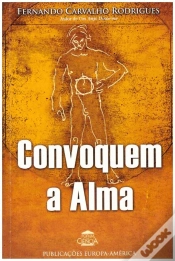 Capa do artigo Convoquem a Alma
