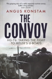 Capa do artigo Convoy