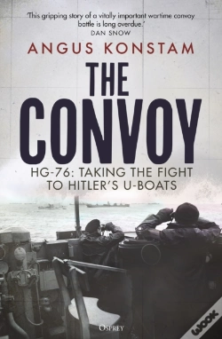 Capa do artigo Convoy