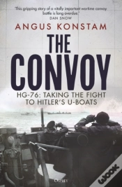 Capa do artigo Convoy