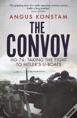 Capa do artigo Convoy