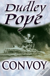 Capa do artigo Convoy
