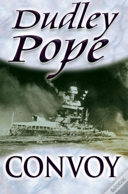 Capa do artigo Convoy