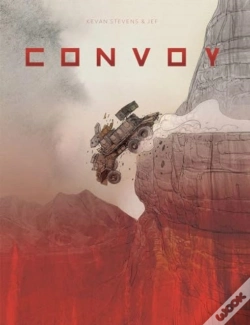 Capa do artigo Convoy
