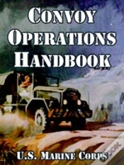 Capa do artigo Convoy Operations Handbook