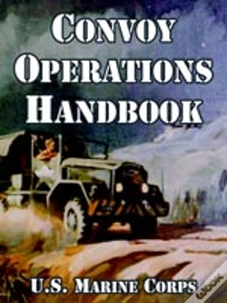 Capa do artigo Convoy Operations Handbook