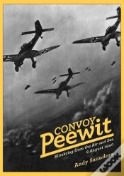 Capa do artigo Convoy Peewit