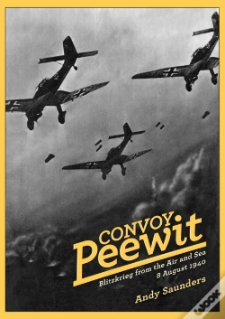 Capa do artigo Convoy Peewit