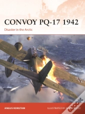 Convoy Pq-17 1942