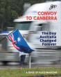 Convoy To Canberra - Preview
