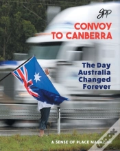 Capa do artigo Convoy To Canberra