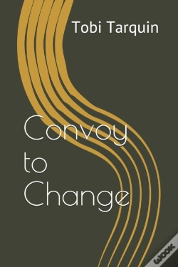 Capa do artigo Convoy To Change