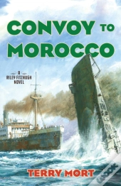 Convoy To Morocco