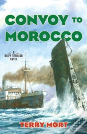 Capa do artigo Convoy To Morocco