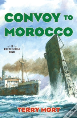 Capa do artigo Convoy To Morocco