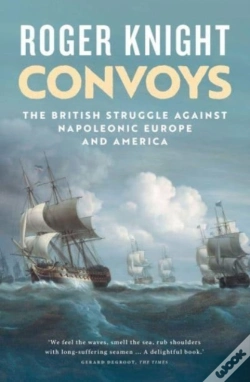 Capa do artigo Convoys
