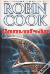 Capa do artigo Convulsão