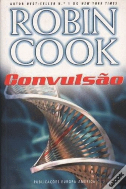 Capa do artigo Convulsão