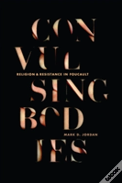 Capa do artigo Convulsing Bodies