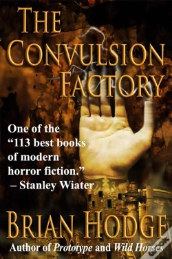 Capa do artigo Convulsion Factory