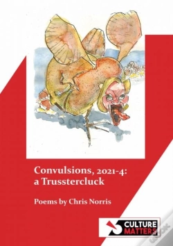 Capa do artigo Convulsions