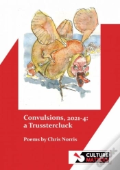 Capa do artigo Convulsions