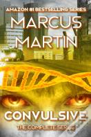 Convulsive: The Complete Series