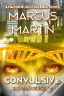 Convulsive: The Complete Series