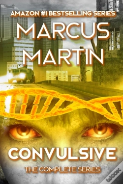 Capa do artigo Convulsive: The Complete Series