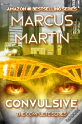 Convulsive: The Complete Series