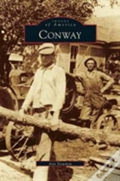 Capa do artigo Conway