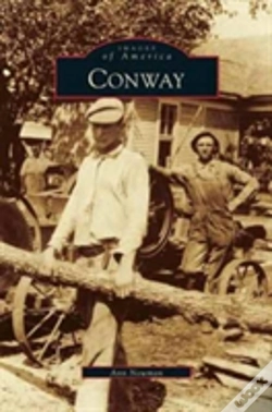 Capa do artigo Conway