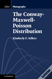 Conway-Maxwell-Poisson Distribution