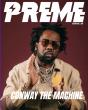 Conway The Machine - Issue 36 - Preview