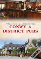 Conwy & District Pubs